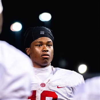 Jyquez Lee