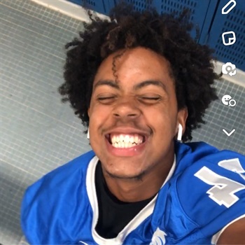 jahvon Jonathan Felton