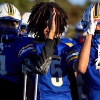 Stephon McFadden
