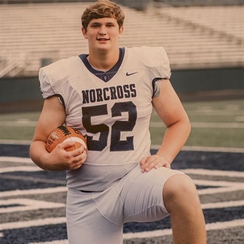 Parker Craig