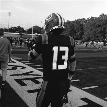 Brody Copeland