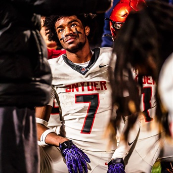 Jeffrey-Malachi Pryer