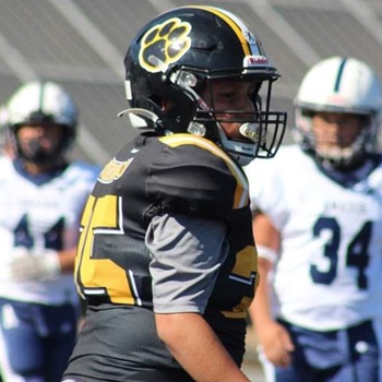 David Melgoza Omozuanfo