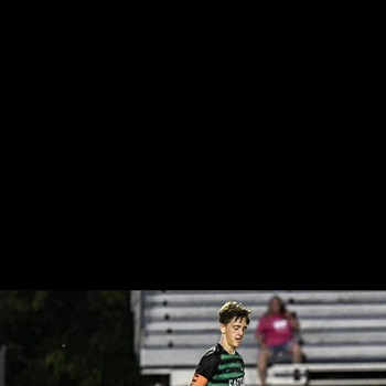 kingston Joshua Huttle