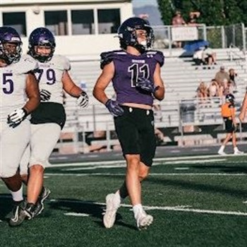 Gage Zullo