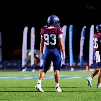 Hayden Hemard