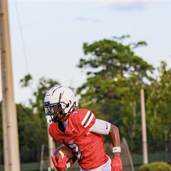 Andrew McCoy Jr