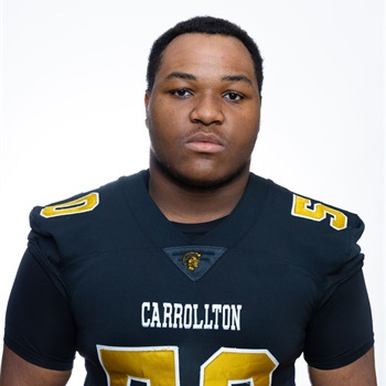 Demetrius Carter