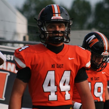 Brent Lunceford