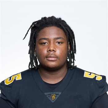 Bennie "BJ" Rawlings