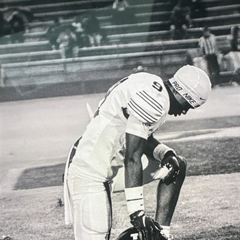 D'rontae McClam