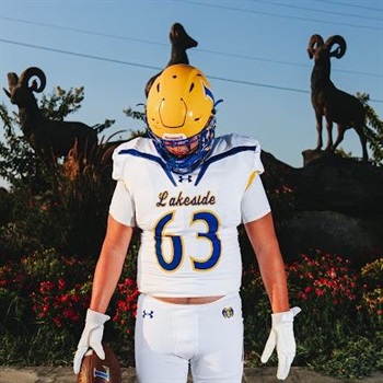 Wyatt DeLong