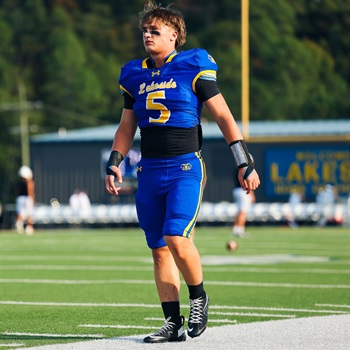 Logan Polczynski