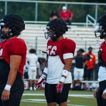 Makai Williams