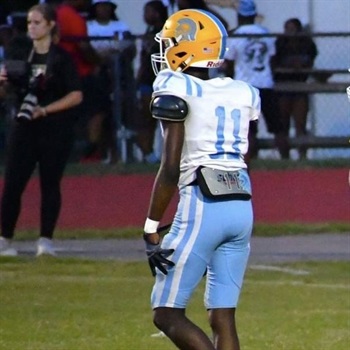 Jaiden Holloway