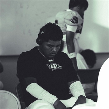 Anthony Delgado