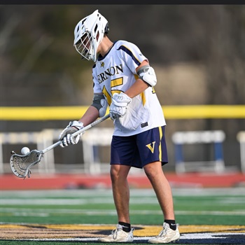 Andrew Geisen - Hudl