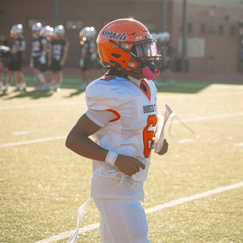 Jaymian Compton
