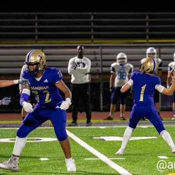 Logan Sanders-Mullings