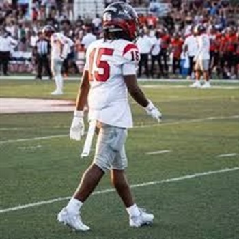 Jaycion Leblanc