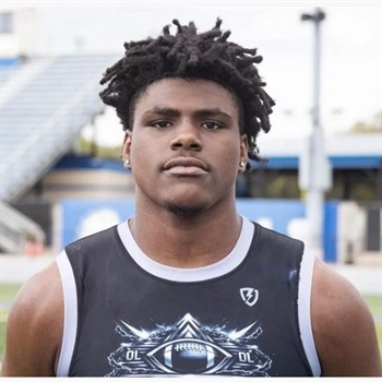 Noah Robinson