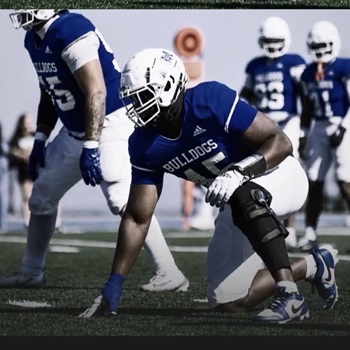 David Dika #44