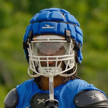 Cayden McIver