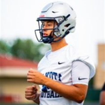 Owen Thomas