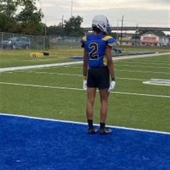 Larry Plummer - Hudl
