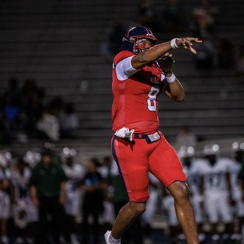 Tre King