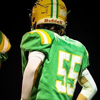 Konnor Witts