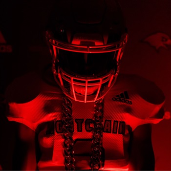 Jay’lin Saint Clair