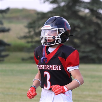 Luckas Heinermann-Gold