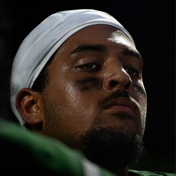 Cameron Launiuvao