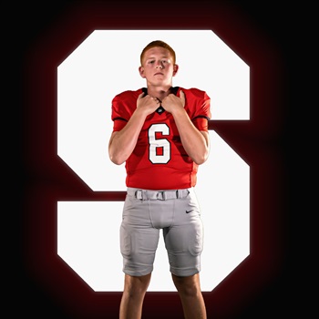 Brody Branscum