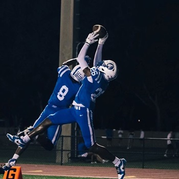 Kam Housey