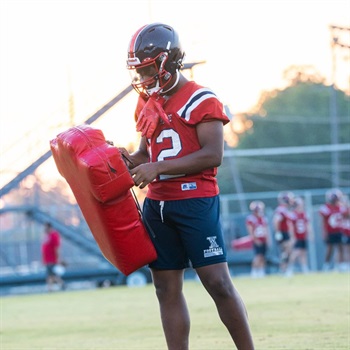 Markell Talton