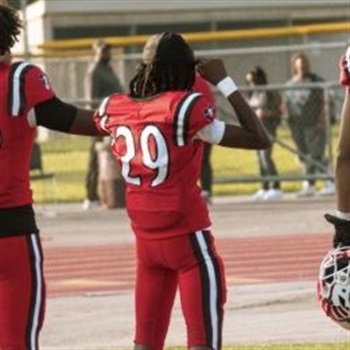 Emmanuel Turner