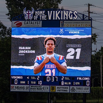 Isaiah Jackson