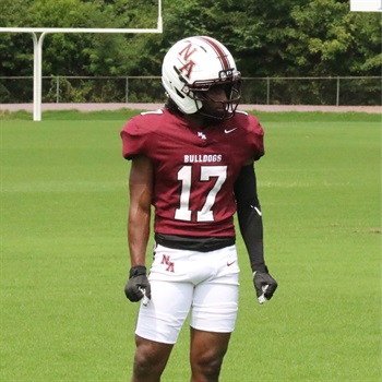 Kylen Knox