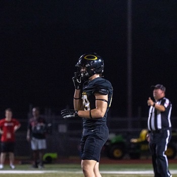 Nolan Wheeler