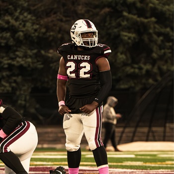 Jeremiah Mikai Dorlus