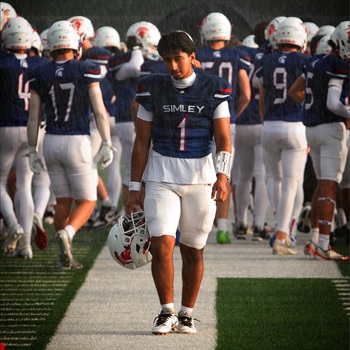 christian urbina