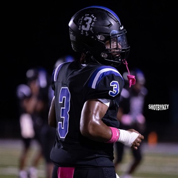 Jaquaylen Dennis-Harriett