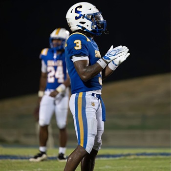 Jaquaylen Dennis-Harriett