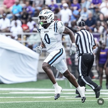 Michael Griffin Jr.