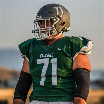 Colten Kuhl