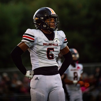 Kaleb Wells