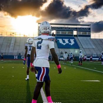 Anthony Hatchett