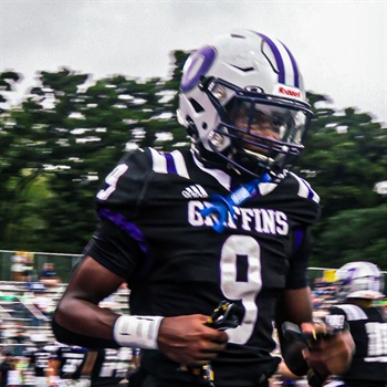 Martell Rogers